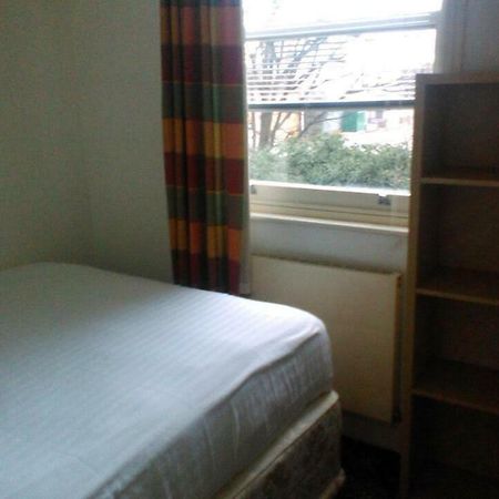 לונדון Se1 Rooms מראה חיצוני תמונה