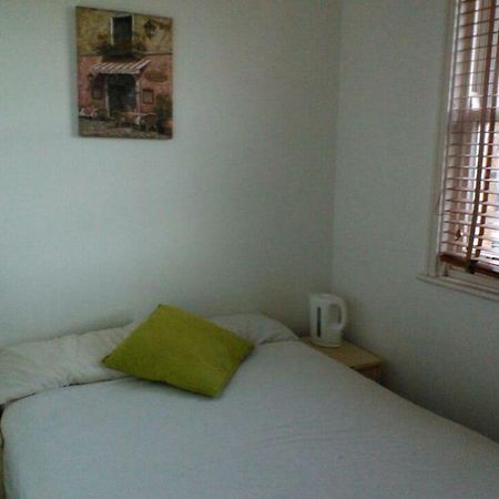 לונדון Se1 Rooms מראה חיצוני תמונה