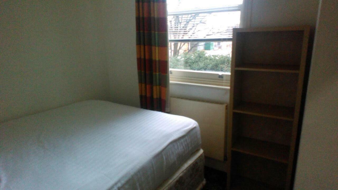 לונדון Se1 Rooms מראה חיצוני תמונה