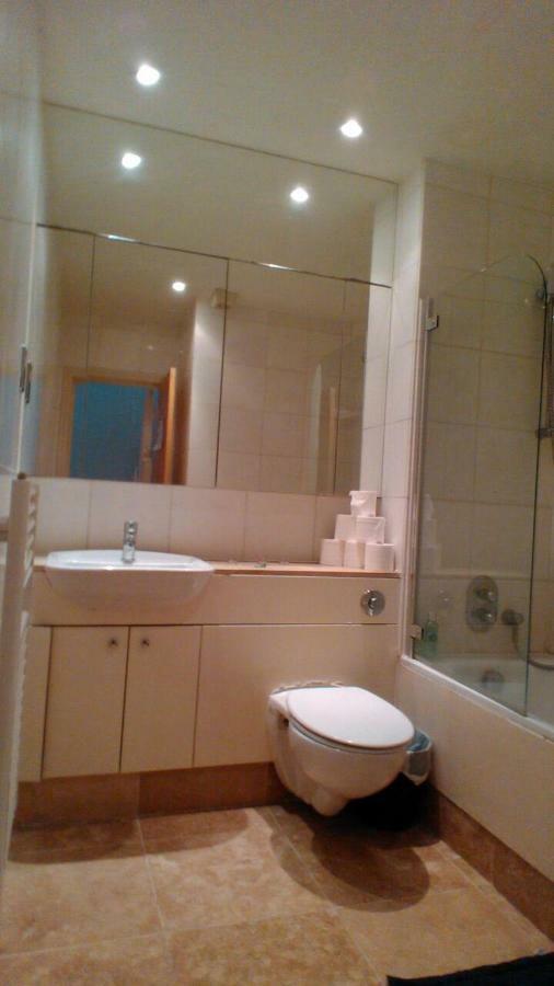 לונדון Se1 Rooms מראה חיצוני תמונה