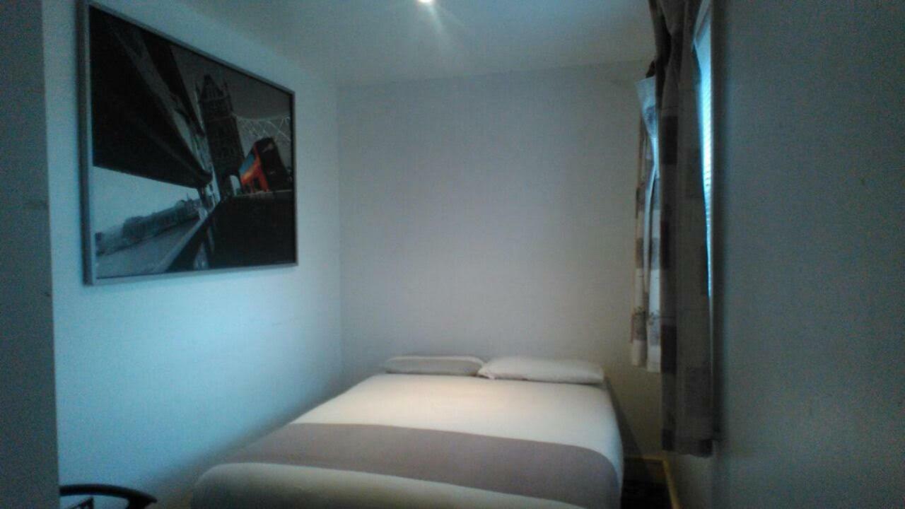 לונדון Se1 Rooms מראה חיצוני תמונה