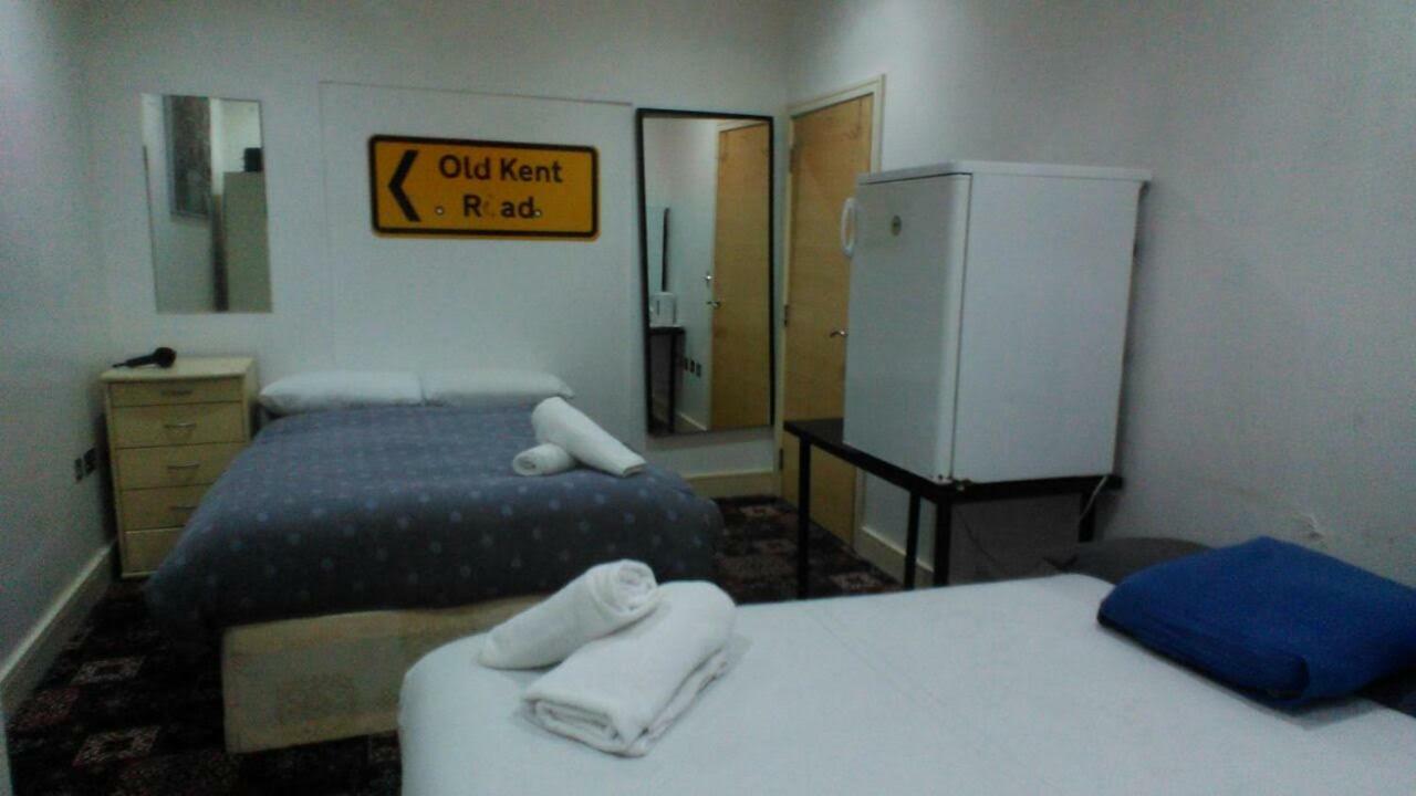 לונדון Se1 Rooms מראה חיצוני תמונה