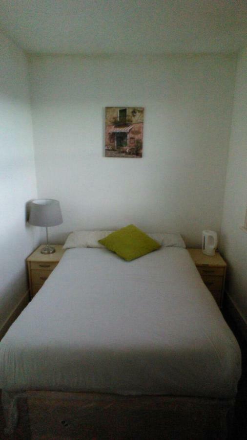 לונדון Se1 Rooms מראה חיצוני תמונה