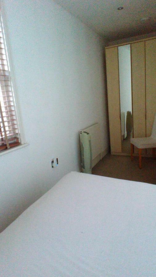 לונדון Se1 Rooms מראה חיצוני תמונה