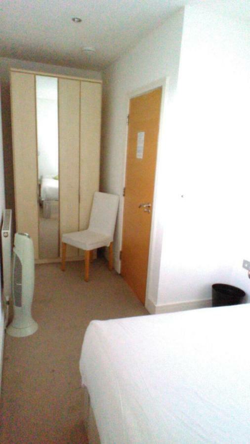 לונדון Se1 Rooms מראה חיצוני תמונה