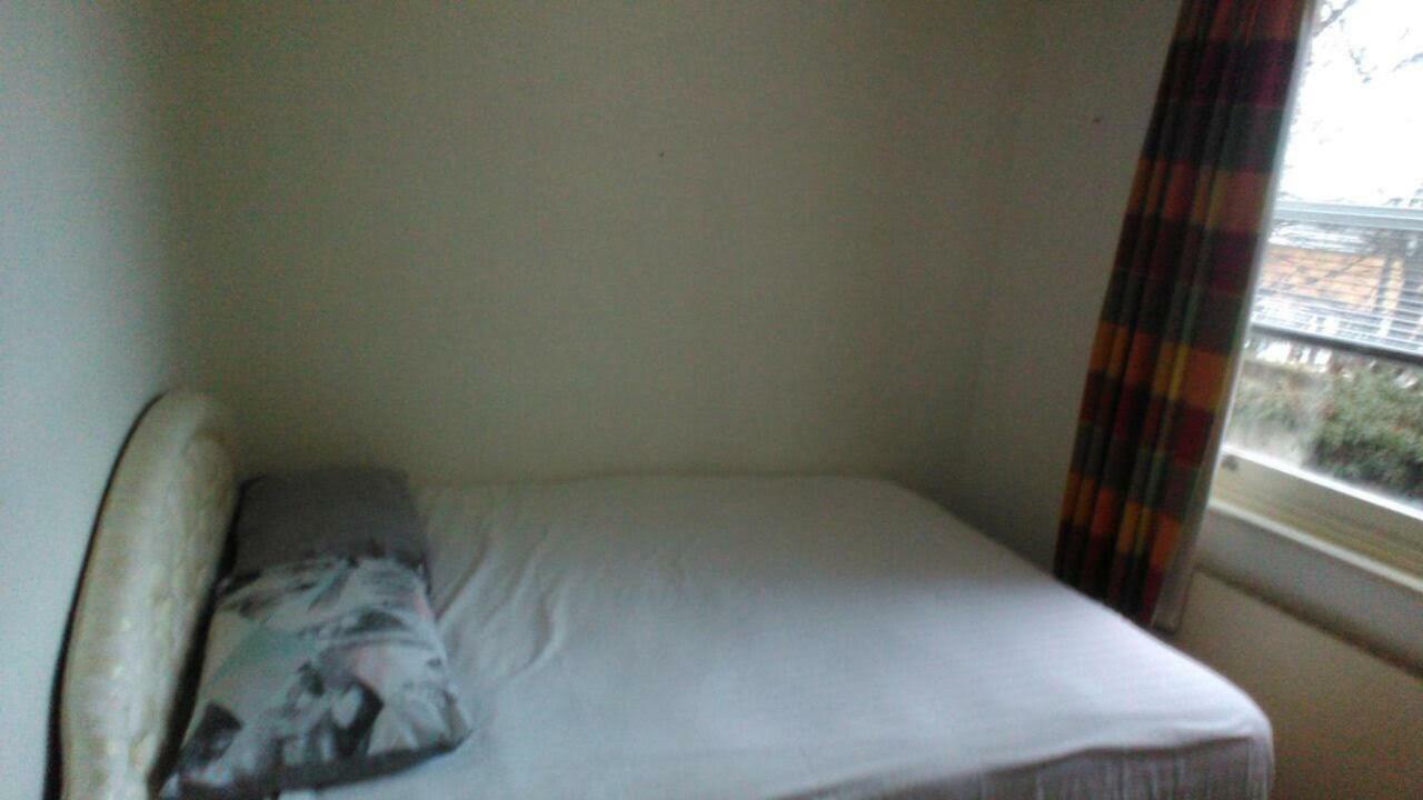 לונדון Se1 Rooms מראה חיצוני תמונה