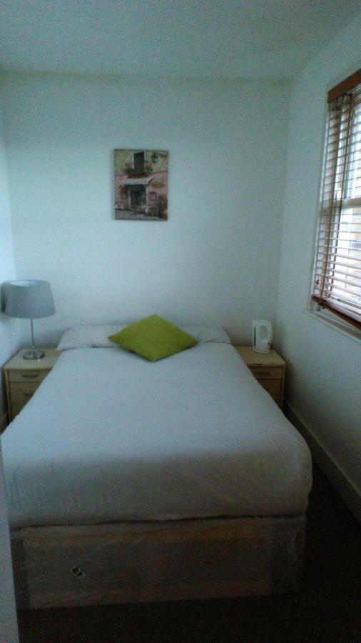 לונדון Se1 Rooms מראה חיצוני תמונה